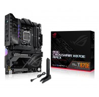 ASUS ROG CROSSHAIR X870E APEX AMD X870E Socket AM5 ATX