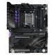 ASUS ROG CROSSHAIR X870E APEX AMD X870E Socket AM5 ATX