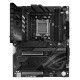 ASUS ROG CROSSHAIR X870E APEX AMD X870E Socket AM5 ATX