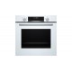 Bosch Serie 6 HBG536EW4 oven 71 L 3400 W White
