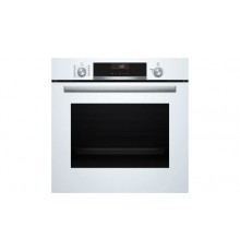 Bosch Serie 6 HBG536EW4 oven 71 L 3400 W White