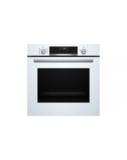 Bosch Serie 6 HBG536EW4 oven 71 L 3400 W White