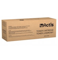 Actis TO-B432X toner (replacement for OKI 45807111 Standard 12000 pages black)