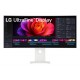 LG 40U990A-W computer monitor 101.6 cm (40") 5120 x 2160 pixels WUHD Black