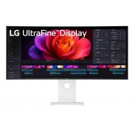 LG 40U990A-W computer monitor 101.6 cm (40") 5120 x 2160 pixels WUHD Black