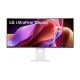 LG 40U990A-W computer monitor 101.6 cm (40") 5120 x 2160 pixels WUHD Black