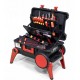 Tool case XXL 4 Electric 80-pcs.