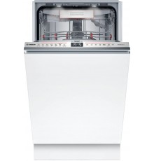 Bosch Serie 6 SPV6YMX08E dishwasher Fully built-in 10 place settings B