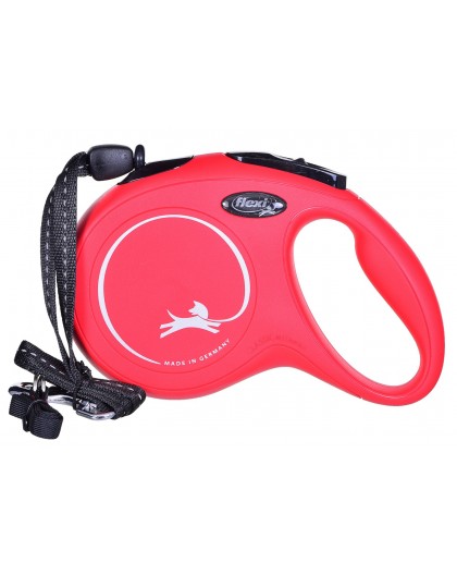Flexi New Classic M 8 m Dog Retractable lead