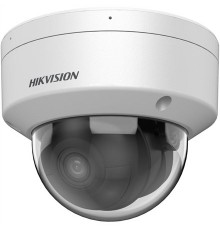 Hikvision IP Camera | DS-2CD2146G2H-ISU | Dome | 4 MP | 2.8 mm | Power over Ethernet (PoE) | IP67, IK10 | H.265+ | MicroSD/micro