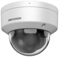 Hikvision IP Camera | DS-2CD2146G2H-ISU | Dome | 4 MP | 2.8 mm | Power over Ethernet (PoE) | IP67, IK10 | H.265+ | MicroSD/micro