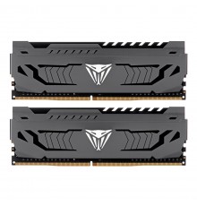 Patriot Memory Viper Steel PVS432G320C6K memory module 32 GB DDR4 3200 MHz