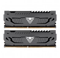 Patriot Memory Viper Steel PVS432G320C6K memory module 32 GB DDR4 3200 MHz