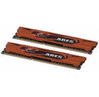 G.Skill 16GB PC3-12800 Kit memory module 2 x 8 GB DDR3 1600 MHz
