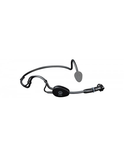 AKG C544 L Black Stage/performance microphone