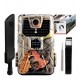 Forest Camera TRAIL 2K GSM 4G LTE MMS POLISH HC900LTE