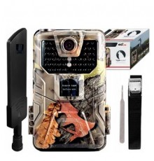 Forest Camera TRAIL 2K GSM 4G LTE MMS POLISH HC900LTE