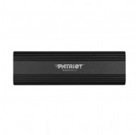 Patriot Memory Transporter Lite 512 GB USB Type-C 3.2 Gen 2 (3.1 Gen 2) (PTPL512GPECB) Black
