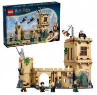 LEGO HARRY POTTER 76447 Hogwarts Castle: Flying Lessons