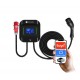 DEFENZO WALLBOX PRO AC22 SMART ELECTRIC CAR CHARGER