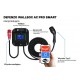 DEFENZO WALLBOX PRO AC22 SMART ELECTRIC CAR CHARGER