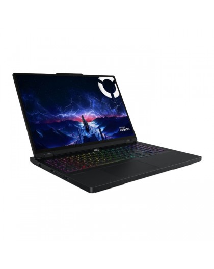 Lenovo Legion Pro 5 16IRX10 i7-14650HX 16" WQXGA IPS 500 nits AG 240 Hz 32 GB DDR5 5600 SSD 1 TB GeForce RTX 5050 8 GB 80 Wh NoO