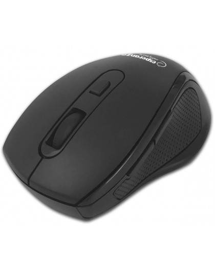 Esperanza EM128K Wireless Bluetooth 6D Mouse, black