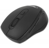 Esperanza EM128K Wireless Bluetooth 6D Mouse, black