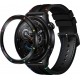 Xiaomi Watch S4 rainbow 3.63 cm (1.43") AMOLED 47.3 mm Digital 466 x 466 pixels Touchscreen Black, Multi
