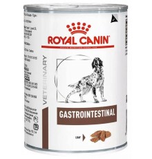 ROYAL CANIN VHN Gastrointestinal Loaf - wet food for dogs - 400g