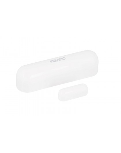 Fibaro FGDW-002-1 ZW5 door/window sensor Wireless White