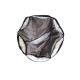 GO GIFT Hexagon grey XL - pet bed - 75 x 55 x 15 cm