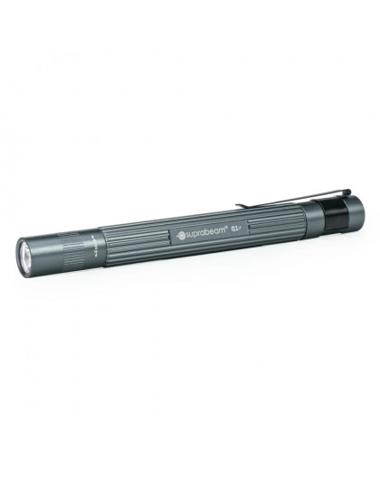 Flashlight Suprabeam Q1r, USB-C