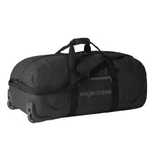 Eagle Creek No Matter What Rolling duffel bag 110 L Polyester Black