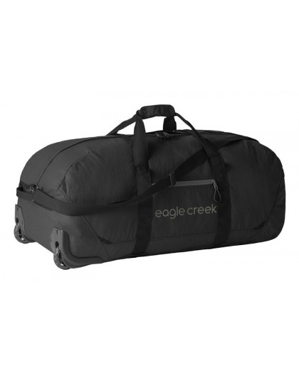 Eagle Creek No Matter What Rolling duffel bag 110 L Polyester Black
