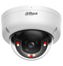 Vandalproof IP Camera IPC-HDBW1439E1-A-IL