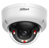 Vandalproof IP Camera IPC-HDBW1439E1-A-IL