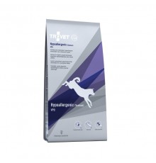 TROVET Hypoallergenic VPD with venison - dry dog food - 10kg