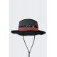 Buff Explore Booney Hat - okisa black size: l_xl