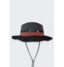 Buff Explore Booney Hat - okisa black size: l_xl