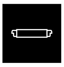 Xerox High-Capacity Black Toner Cartridge (10.5K) SFP/MFP - DMO Sold