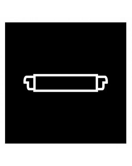 Xerox High-Capacity Black Toner Cartridge (10.5K) SFP/MFP - DMO Sold