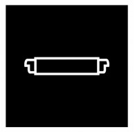 Xerox High-Capacity Black Toner Cartridge (10.5K) SFP/MFP - DMO Sold