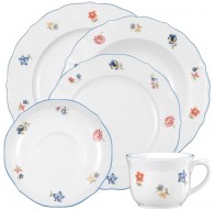 SELTMANN SONATE NOSTALGIA Complete set for 6 people