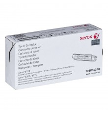 Xerox 106R04348 toner cartridge 1 pc(s) Original Black