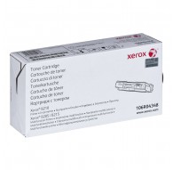 Xerox 106R04348 toner cartridge 1 pc(s) Original Black