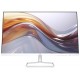 HP Series 5 27 inch FHD Monitor with Speakers - 527sa