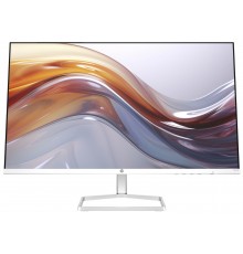 HP Series 5 27 inch FHD Monitor with Speakers - 527sa