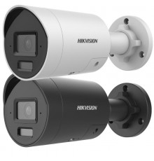 Hikvision Pro Series with AcuSense DS-2CD2086G2H-I2U/SL(2.8MM) security camera Bullet IP security camera Outdoor 3840 x 2160 pix