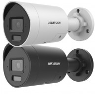 Hikvision Pro Series with AcuSense DS-2CD2086G2H-I2U/SL(2.8MM) security camera Bullet IP security camera Outdoor 3840 x 2160 pix